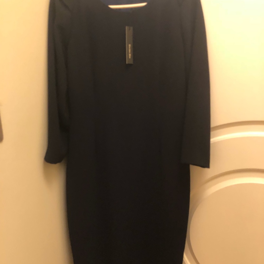 Rachel Roy dress
